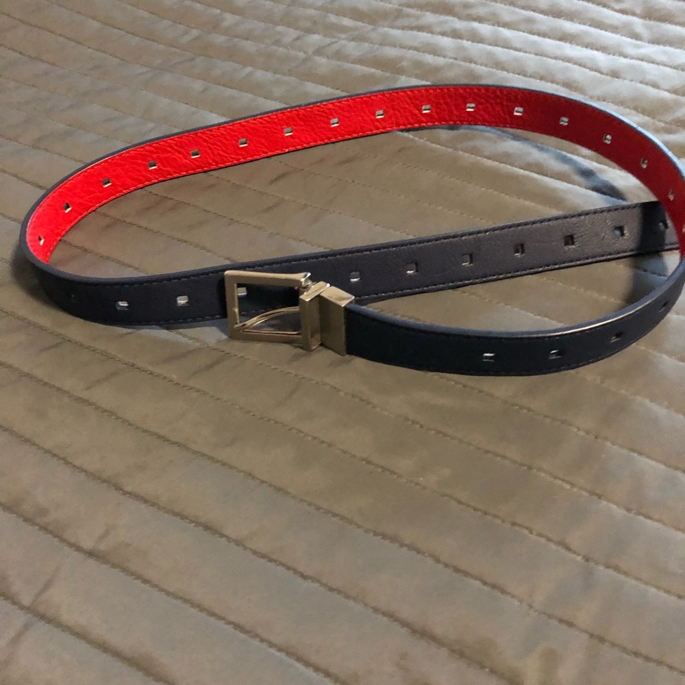 Brand new reversible girl’s belt.